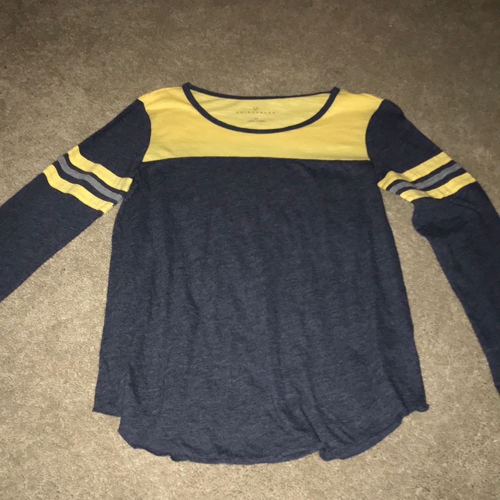 Prince&Fox long sleeve tee